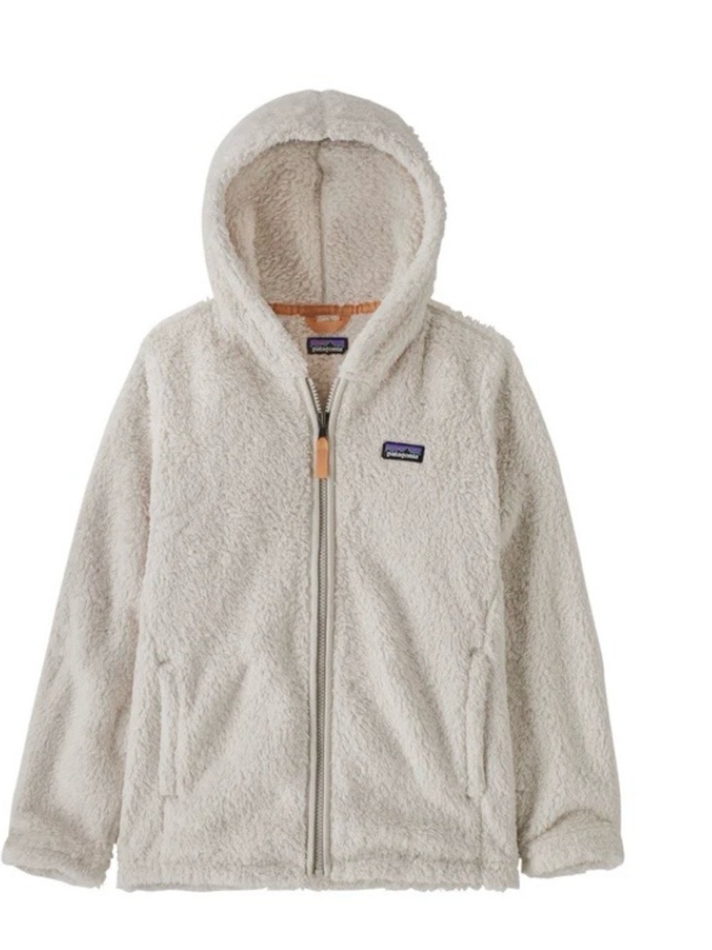 Girls' Los Gatos Hoody